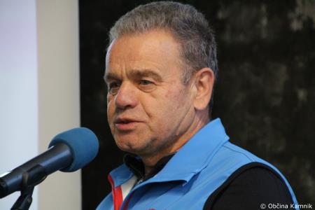 Društvo Gorske reševalne službe Kamnik po sto letih v svojih prostorih in na svoji zemlji  (43)